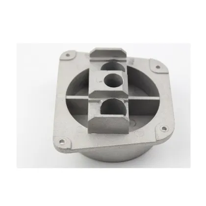 Popular Durable Moderate Price Machining Parts OEM Surely Power Tool Accessories Set