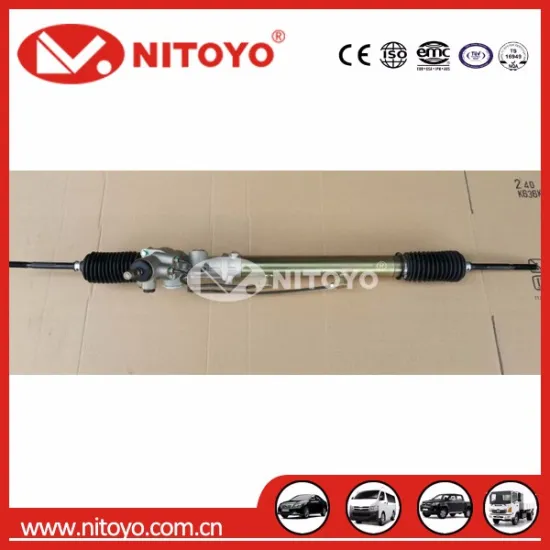 NITOYO STEERING RACK FOR TOYOTA CROWN JZS 155 LEXUS OEM 44250-30290 44250-53020