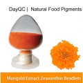 Eyesight Marigold Extract Zeaxanthin Beadlets bulk powder