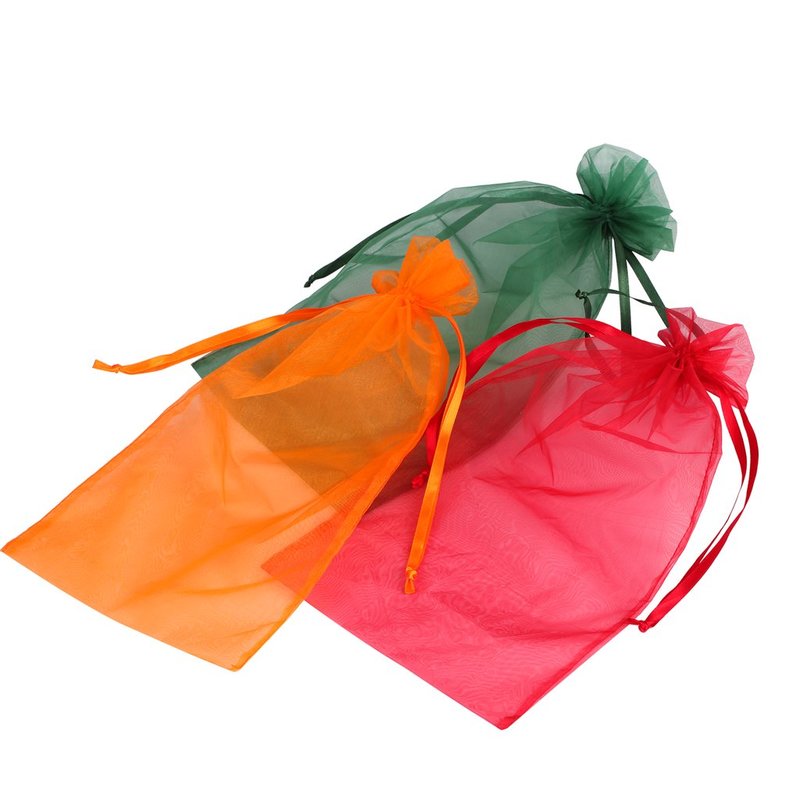 organza ribbon bag organza ribbon bag