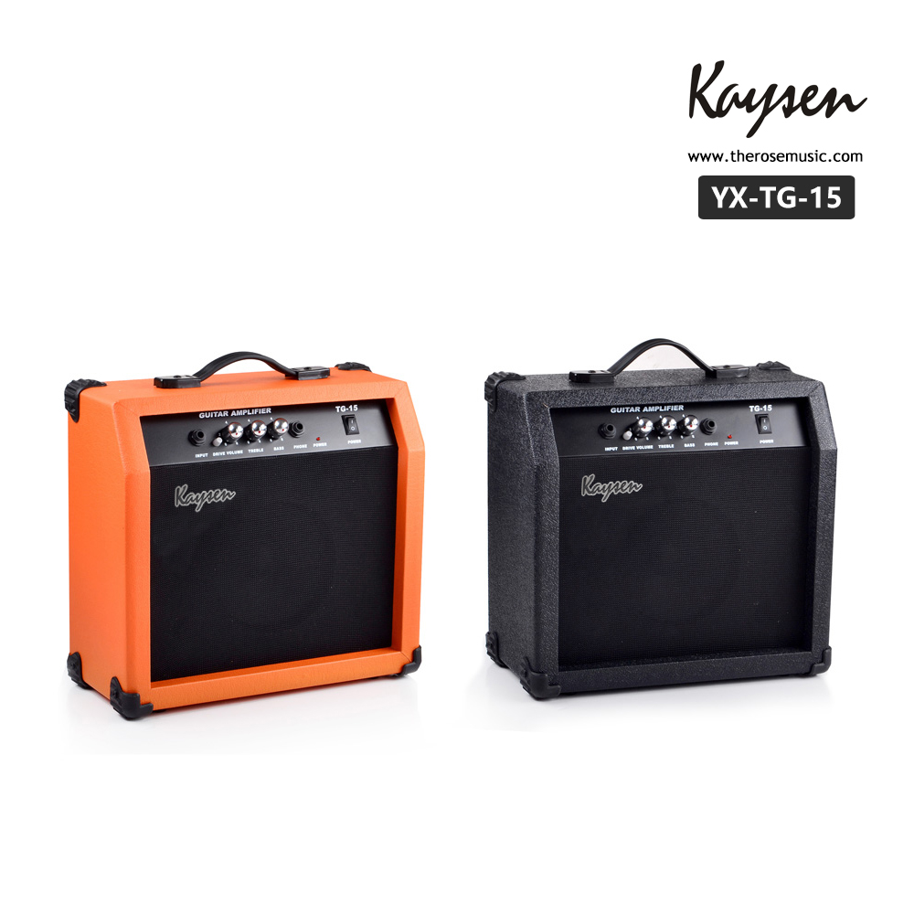 15w guitar amplifier for acoustic electric guitar China