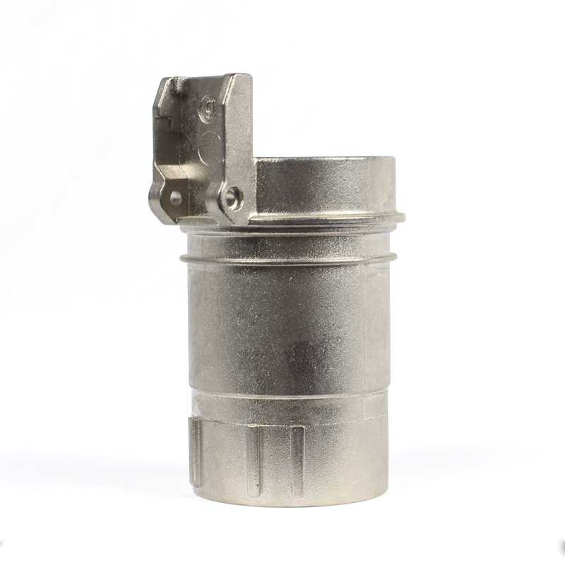 Zamak Die Casting Mold for New Energy Connector