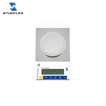 SH-R60B Lab Digital Scales - 600g Industrial Weighing Balance Scale Suppliers and Retailers