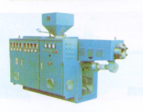 Rubber Production Equipment