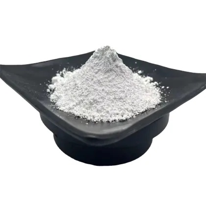 HF-687 Chemical Additives Silica Powder For Coil
