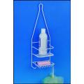 SHOWER CADDY PE COTED