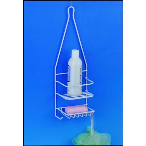 SHOWER CADDY PE COTED