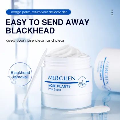 Wholesale Skincare: Pore Cleanser, Mud Mask, Acne Treatment & Whitening Face Clay Mask