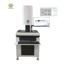 Image measuring instrument for industrial