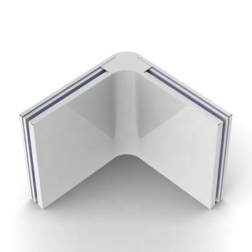 Cleanroom Corner Systems Made of One Piece Aluminum Profiles: Your Ultimate Guide