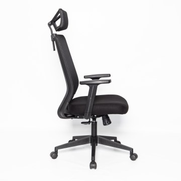 KB 8956 Роскошное вращающееся кресло для босса