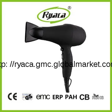 Salon commercial AC motor hairdryer BY-513