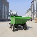 โหลดความสามารถในการโหลด Garden Dumper Mini Dumper