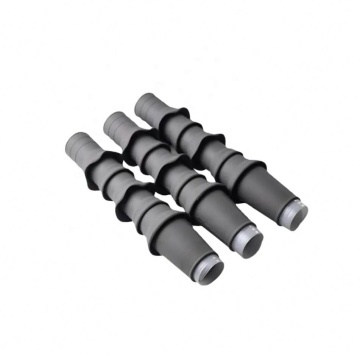 Xiya 10 kV Hochspannungsabschluss -Kit - Kabelklemmenkits mit einem Kern und drei Kern (ROHS -konform)