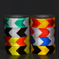 Wide Arrow Reflective Tape