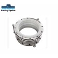 PTFE Lined Metal Bellow Expansion Joints For Industrial