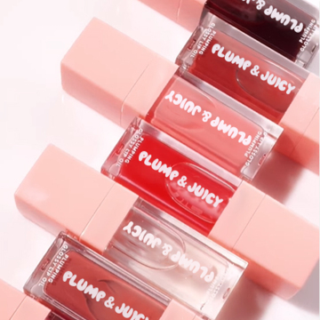 Vegan Natural Super Juicy Magic Glass Shine Lip Oil Moisturizer Wholesale