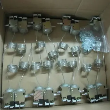 ATM Series TAM-145 Thermostat: Essential Home Appliance Parts Search Engine