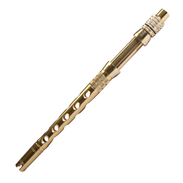 Newbility Fishing Rod Accessories: Metal Reel Seat Equipment
