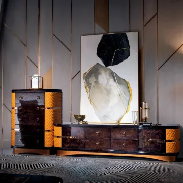 Modern Living Room Furniture: TV Cabinets, Corner Showcases, and Simple Wood TV Stands