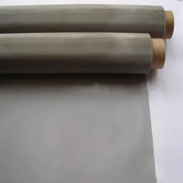 High Tensile Woven Screen Wire Mesh