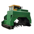 M3000 Garden Crawler Compost Turner