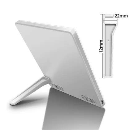 Suron Lamp and Bright Natural Sun Lamp Portable