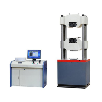 Hot Sale Computer Display Hydraulic Universal Material Testing Machine