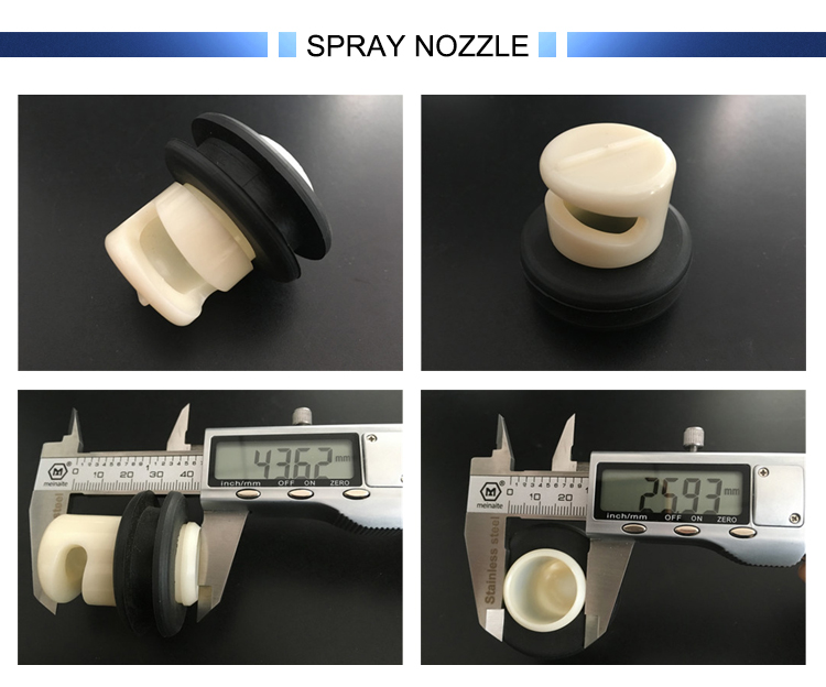 Cooling Tower Jet Spray Nozzle, High Quality Cooling Tower Jet Spray ...