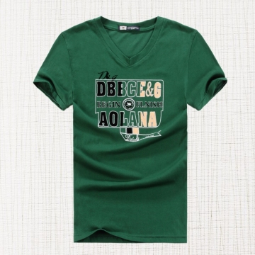 Custom Fashion Design Combed Cotton Shirts for Men (PL-123)