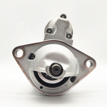 12V 2.0kw 9T Auto Starter Motor for Perkins 22KVA JCB Excavator - Marine Stock