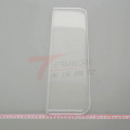 Heat Resistant Transparent Plastic Acrylic Parts Prototype