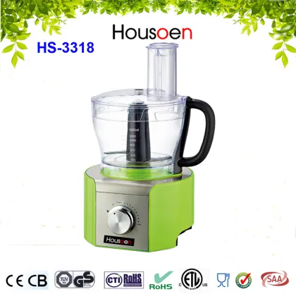 KitchenAid Easy Store Food Processor