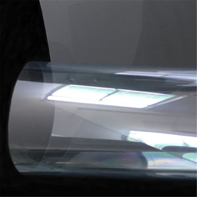 Transparent Anti Fog Film