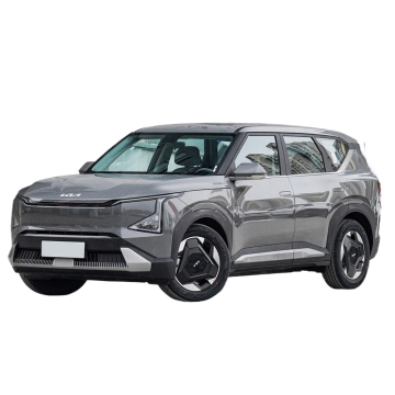 Compre KIA de alta calidad KIA EV5 5 puerta 5 asientos SUV Eléctrico 2024 530 km Versión aérea hecha en China