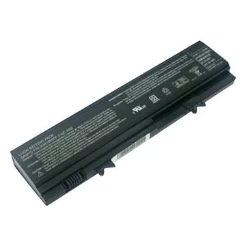 Laptop Battery with 7.4V Voltage