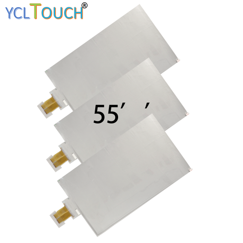 55 inch high quality Multi interactive touch foil