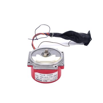 Fanuc CNC Control Japan ursprünglicher Motorpuls-Encoder A860-0315-T103