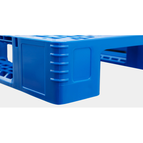 HDPE Plastic Pallets for Warehouse Racking System