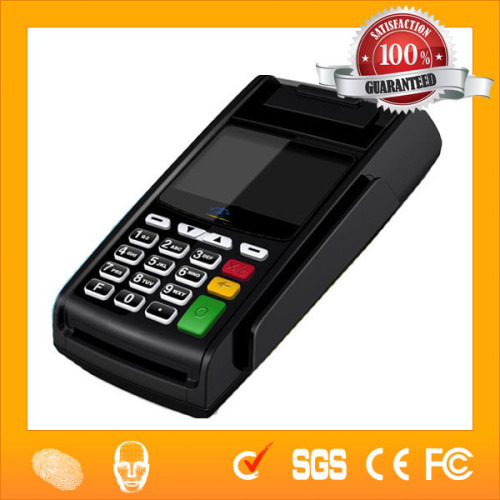 Android Credit Card Reader Manufacturer Looking for Agents