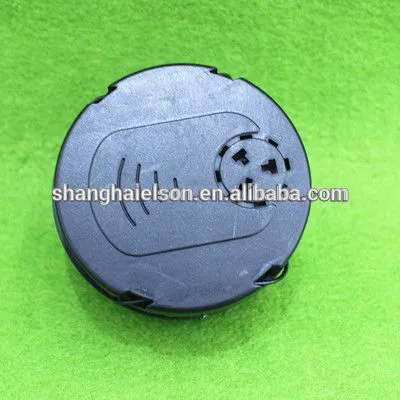 EAS security spider wrap/ spider tag / anti theft spider