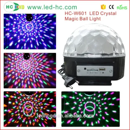 Top export product LED Theatre use light for stage decoration,sound sensitive Led stage lighting