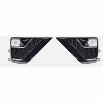 4x4 Accesorios Luz de niebla para Toyota Prado 2020