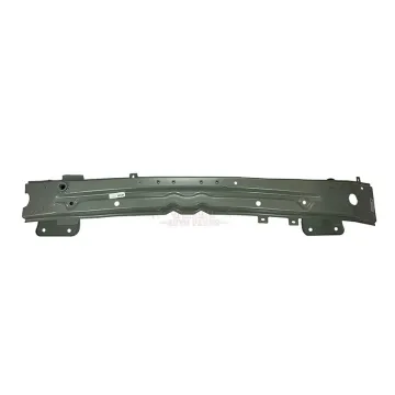 2022-2024 Original high quality auto parts front bumper front face front bumper beam assembly for BYD Song plus DMI