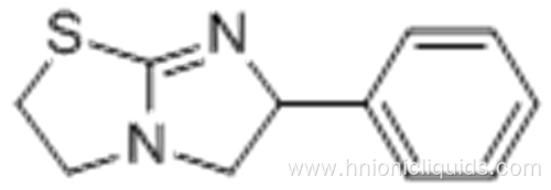 Imidazo[2,1-b]thiazole,2,3,5,6-tetrahydro-6-phenyl-,( 57189040,6S)- CAS 14769-73-4