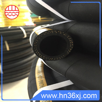 China factory price rubber hose rough ness, 1 inch rubber hose