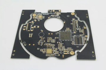 MultIllayer Circuit Board تصنيع وتجميع التجميع