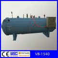 Rubber Roller Vulcanizing Heater