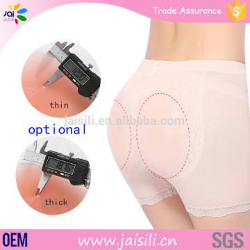 Hot Artificial Hip Butt Shaper Sexy Women Panties Padded Hips And Buttocks