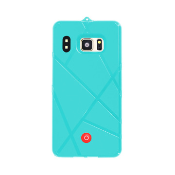 Selfie Led Phone Case for Galaxy S7